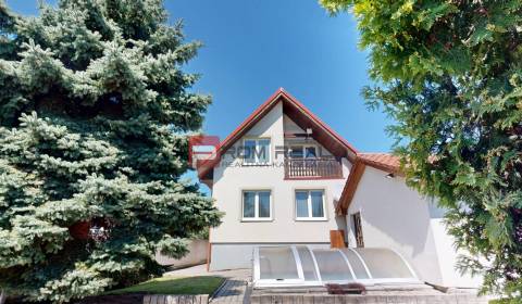 Sale Family house, Family house, Vinohradnícka, Pezinok, Slovakia