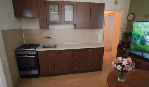 Sale One bedroom apartment, One bedroom apartment, Školská, Zvolen, Sl