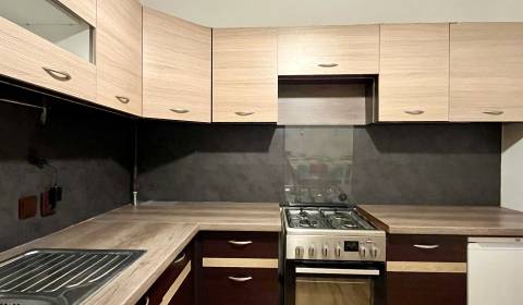 Rent Studio, Studio, Miletičova, Bratislava - Ružinov, Slovakia