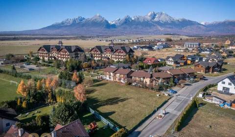 Sale Land – for living, Land – for living, Kežmarok, Slovakia