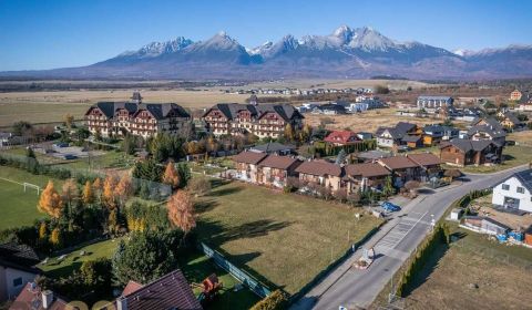 Sale Land – for living, Land – for living, Kežmarok, Slovakia