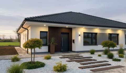 Sale Family house, Family house, Hubinská, Piešťany, Slovakia