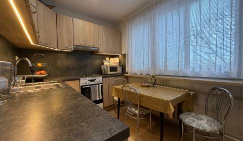 Sale Two bedroom apartment, Two bedroom apartment, Krušovská, Topoľčan