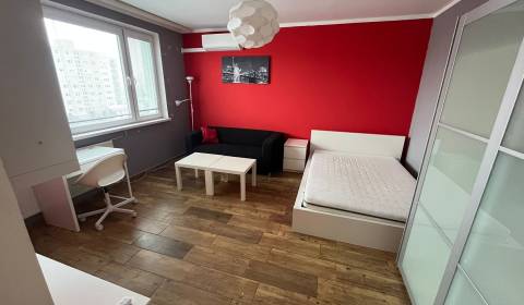 Rent Studio, Studio, Strečnianska, Bratislava - Petržalka, Slovakia