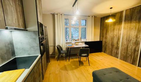 Sale One bedroom apartment, One bedroom apartment, Bratislava - Nové M