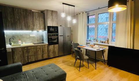 Sale One bedroom apartment, One bedroom apartment, Bratislava - Nové M