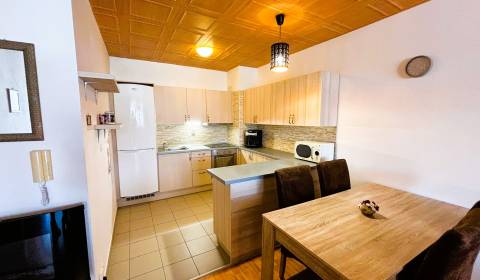 Rent One bedroom apartment, One bedroom apartment, Bratislava - Záhors