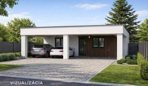 Sale Land – for living, Land – for living, Košice-okolie, Slovakia