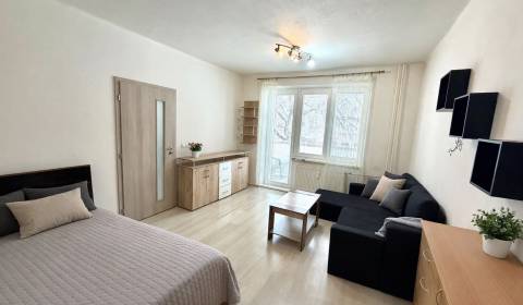 Rent Studio, Studio, Palárikova, Senica, Slovakia