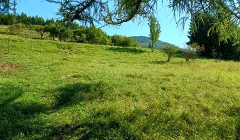 Sale Land – for living, Land – for living, Martin, Slovakia