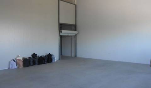 Rent Storehouses and Workshops, Storehouses and Workshops, Stará Vajno