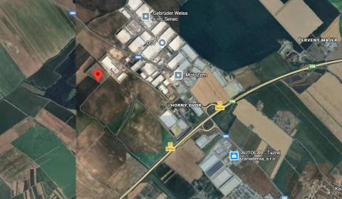 Sale Agrarian and forest land, Agrarian and forest land, Senec, Slovak