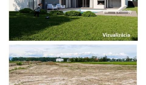 Sale Land – for living, Land – for living, Michalovce, Slovakia