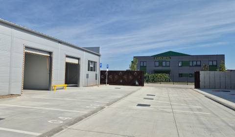 Rent Storehouses and Workshops, Storehouses and Workshops, Železničná,