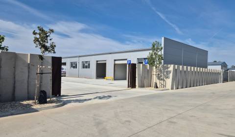 Rent Garage, Garage, Železničná, Senec, Slovakia