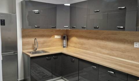 Rent Two bedroom apartment, Two bedroom apartment, Nová Doba, Galanta,