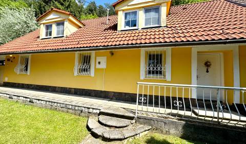 Sale Family house, Family house, Myjava, Slovakia