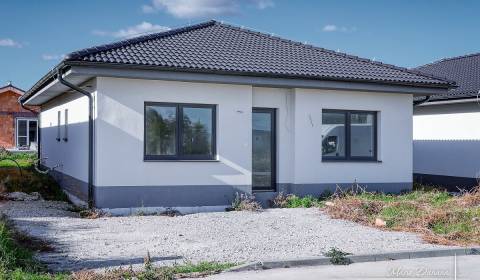 Sale Family house, Family house, Slovenská Nová Ves, Trnava, Slovakia