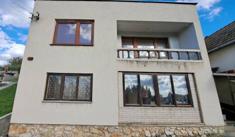 Sale Family house, Family house, Svätý Ján, Levice, Slovakia