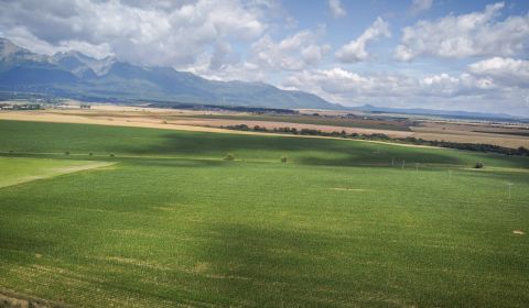 Sale Development land, Development land, Poprad, Slovakia