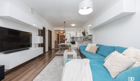 Sale Two bedroom apartment, Two bedroom apartment, Údernícka, Bratisla