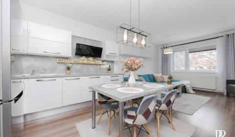 Sale Two bedroom apartment, Two bedroom apartment, Údernícka, Bratisla