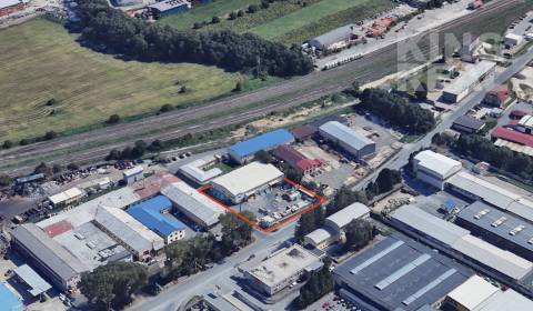 Rent Commercial premises, Commercial premises, Strojnicka 10, Prešov, 