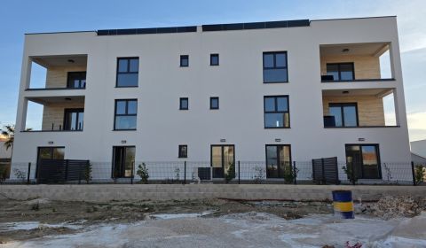 CROATIA - 4-room apartments - SABUNIKE, NIN