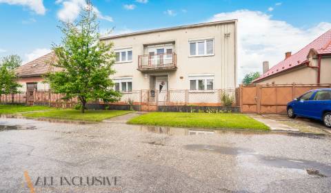Sale Family house, Family house, Dunajská Streda, Slovakia