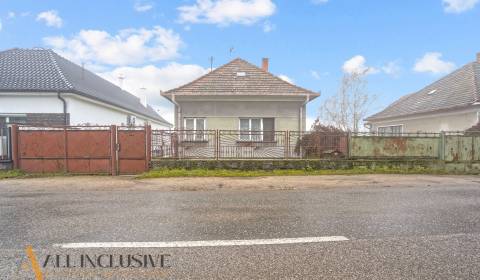 Sale Family house, Family house, Dunajská Streda, Slovakia