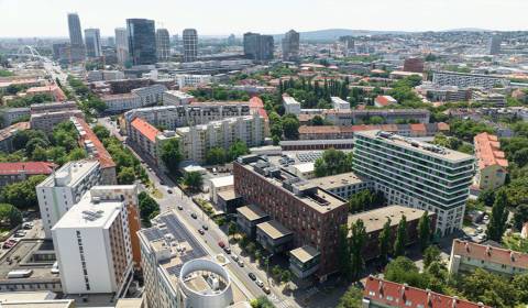 Rent Offices, Offices, Košická, Bratislava - Ružinov, Slovakia