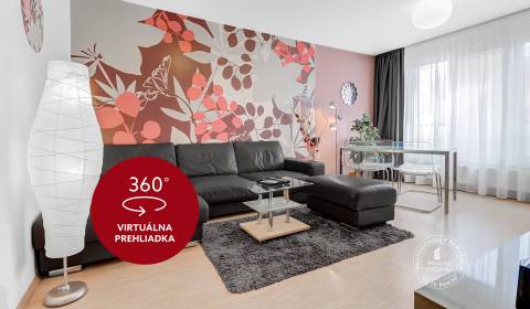 Sale Two bedroom apartment, Two bedroom apartment, Trnavská cesta, Bra