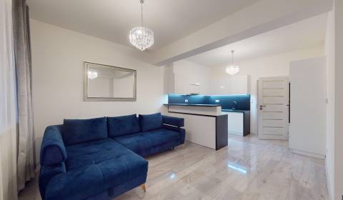 Rent One bedroom apartment, One bedroom apartment, Saratovská, Trenčín