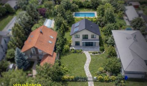 Sale Land – for living, Land – for living, Centrálna, Senec, Slovakia