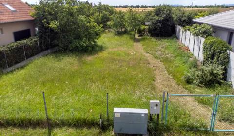 Sale Land – for living, Land – for living, Centrálna, Senec, Slovakia