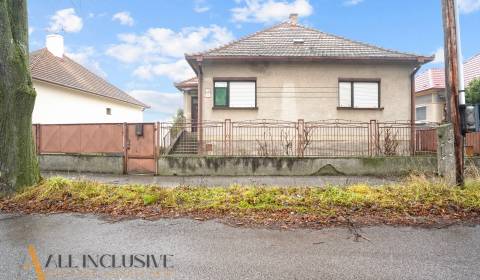 Sale Family house, Family house, Októbrová, Dunajská Streda, Slovakia