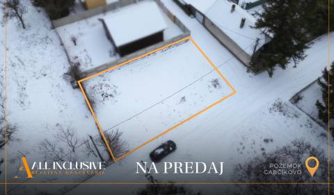 Sale Land – for living, Land – for living, Dunajská Streda, Slovakia