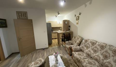 Sale One bedroom apartment, One bedroom apartment, Mikovíniho, Trnava,