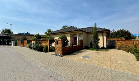 Sale Family house, Family house, Pod privádzačom, Trenčín, Slovakia