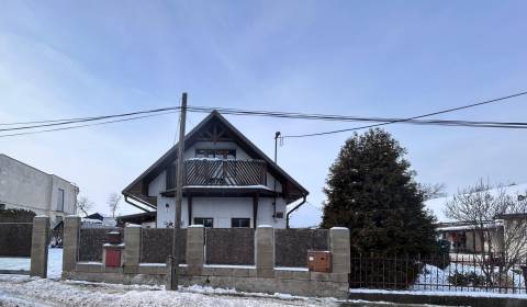 Sale Family house, Family house, Pialská, Levice, Slovakia