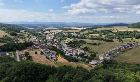 Sale Land – for living, Land – for living, Banská Bystrica, Slovakia