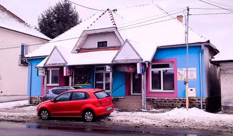 Sale Family house, Family house, Prievidza, Slovakia