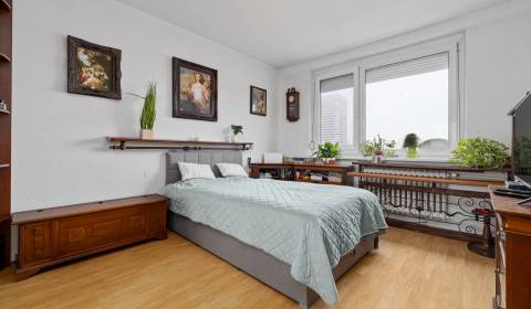 Sale Studio, Studio, Bratislava - Petržalka, Slovakia