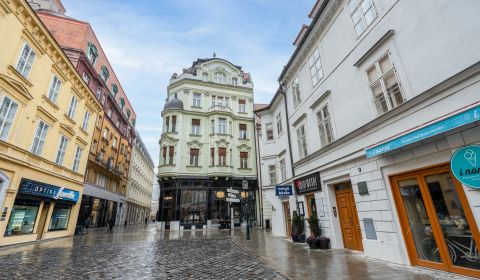 Sale Gastro premises, Gastro premises, Laurinská, Bratislava - Staré M