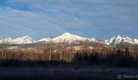 Sale Two bedroom apartment, Two bedroom apartment, Horný Slávkov, Popr