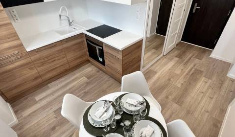 Sale One bedroom apartment, One bedroom apartment, Komárno, Slovakia