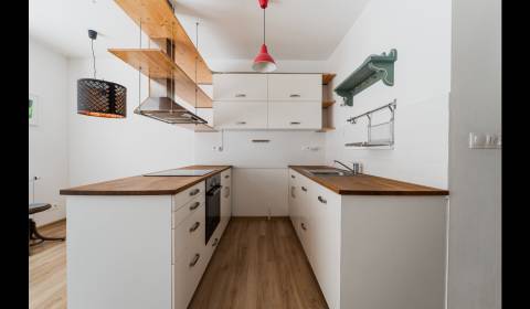 Rent One bedroom apartment, One bedroom apartment, Hroznová, Trenčín, 