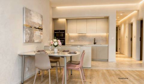 Sale One bedroom apartment, One bedroom apartment, Kubániho, Zvolen, S