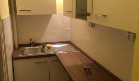 Sale Studio, Studio, Bratislava - Nové Mesto, Slovakia