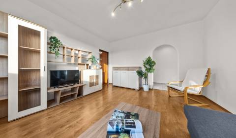 Sale One bedroom apartment, One bedroom apartment, Kladnianska, Bratis